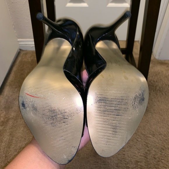 Carlos by Carlos Santana Heel - Picture 5 of 5